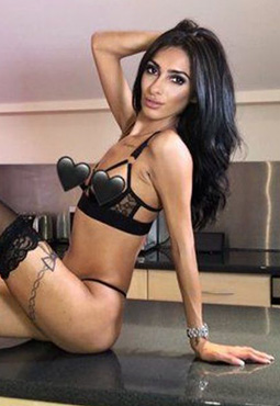 Pakistani Ria